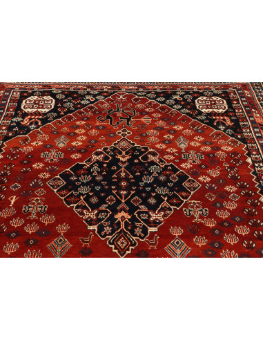 Tappeto Shiraz Persia cm.170x272
