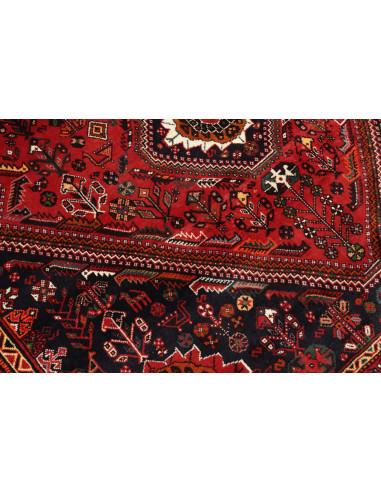 Tappeto Shiraz Persia cm.168x273