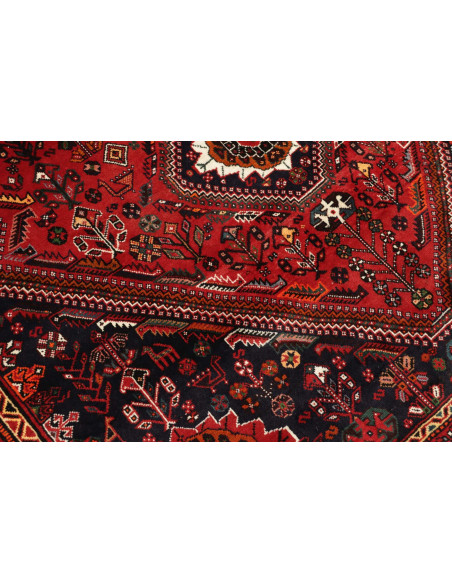 Tappeto Shiraz Persia cm.168x273