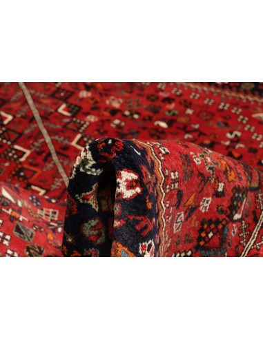 Tappeto Shiraz Persia cm.179x257