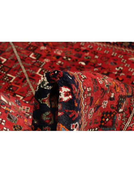 Tappeto Shiraz Persia cm.179x257