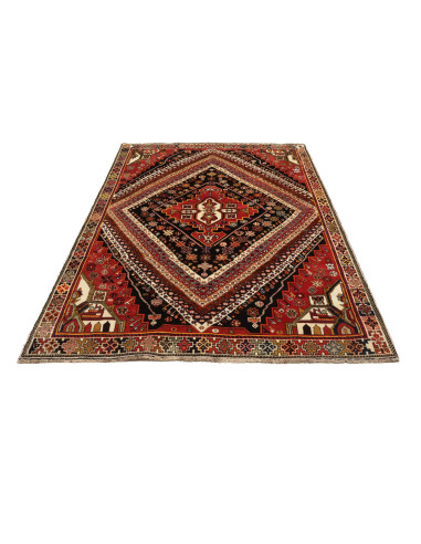 Tappeto Shiraz Persia cm.180x260
