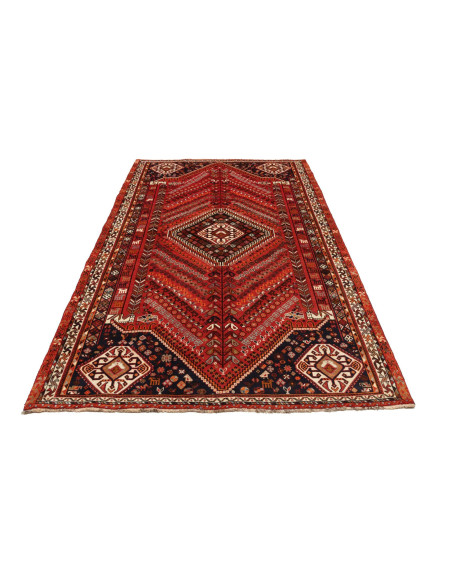 Tappeto Shiraz Persia cm.180x295
