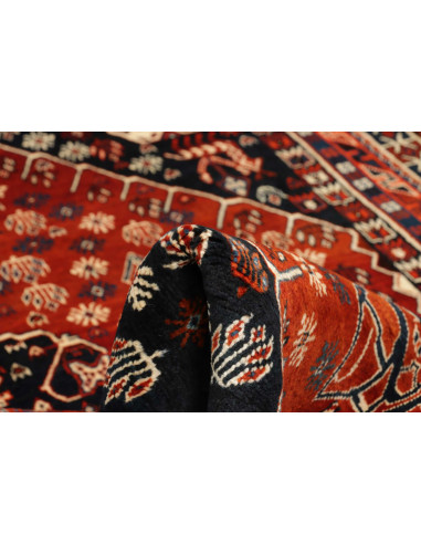 Tappeto Shiraz Persia cm.170x272