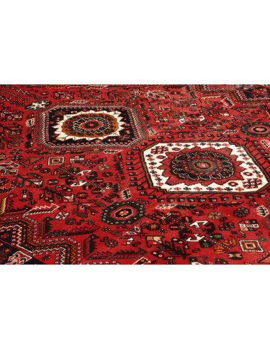 Tappeto Shiraz Persia cm.168x273