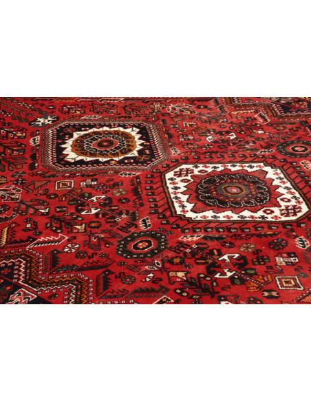 Tappeto Shiraz Persia cm.168x273