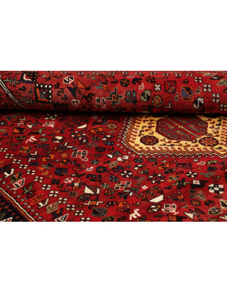 Tappeto Shiraz Persia cm.179x257
