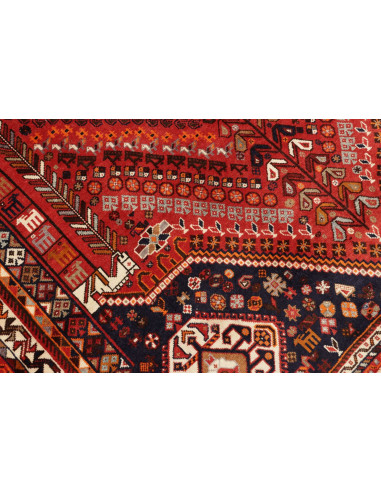 Tappeto Shiraz Persia cm.180x295