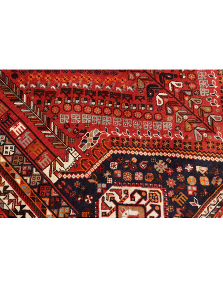 Tappeto Shiraz Persia cm.180x295