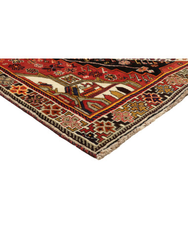 Tappeto Shiraz Persia cm.180x260