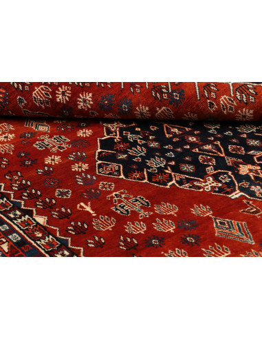 Tappeto Shiraz Persia cm.170x272