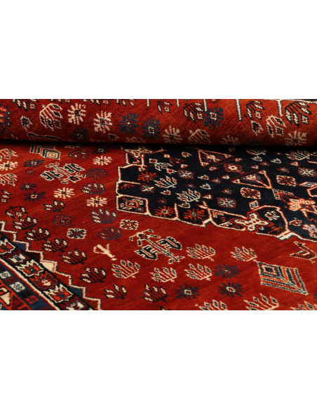 Tappeto Shiraz Persia cm.170x272