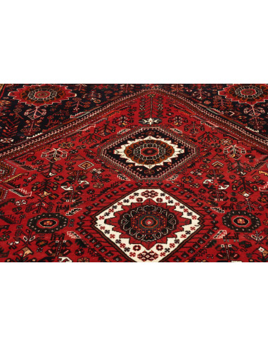 Tappeto Shiraz Persia cm.168x273