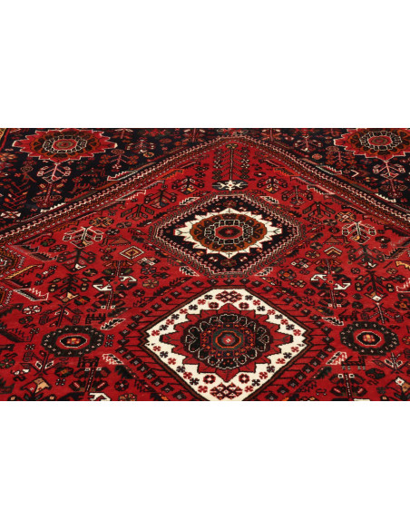 Tappeto Shiraz Persia cm.168x273