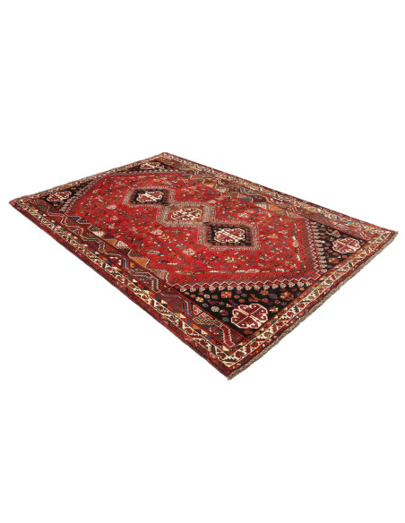 Tappeto Shiraz Persia cm.172x260