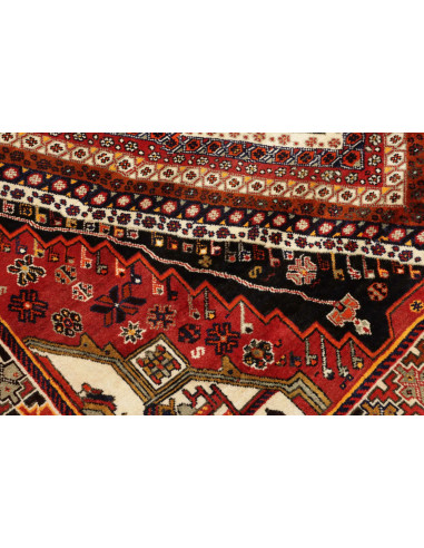Tappeto Shiraz Persia cm.180x260