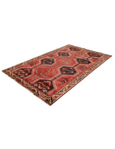 Tappeto Shiraz  Kashghai Persia cm.160x252 2