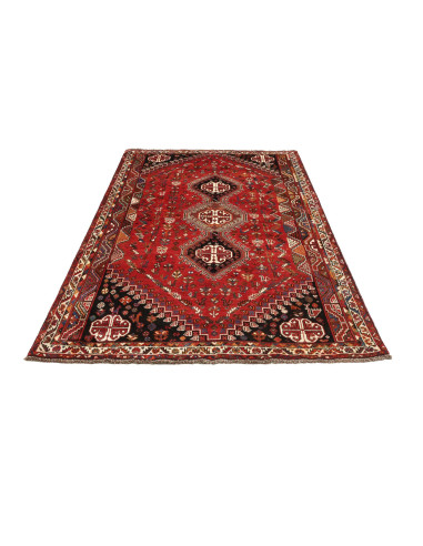 Tappeto Shiraz Persia cm.172x260