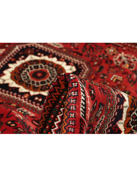 Tappeto Shiraz Persia cm.168x273