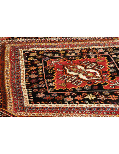 Tappeto Shiraz Persia cm.180x260