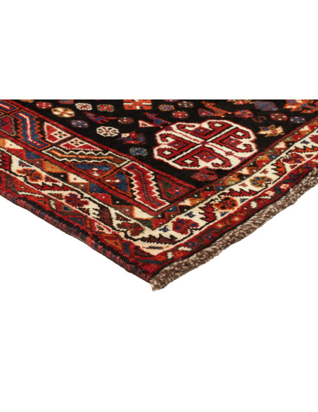 Tappeto Shiraz Persia cm.172x260