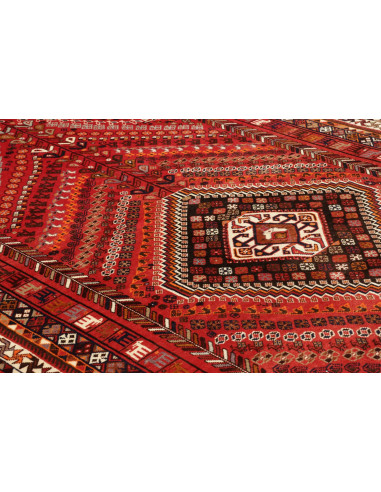 Tappeto Shiraz Persia cm.180x295