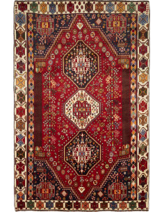 Tappeto Shiraz Persia cm.188x290
