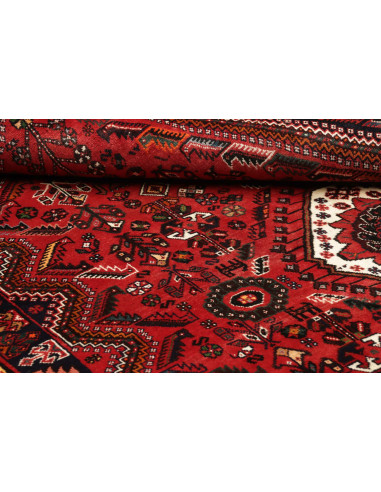 Tappeto Shiraz Persia cm.168x273