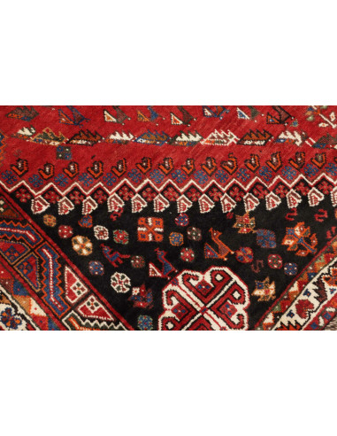 Tappeto Shiraz Persia cm.172x260