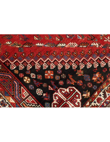 Tappeto Shiraz Persia cm.172x260
