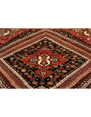 Tappeto Shiraz Persia cm.180x260