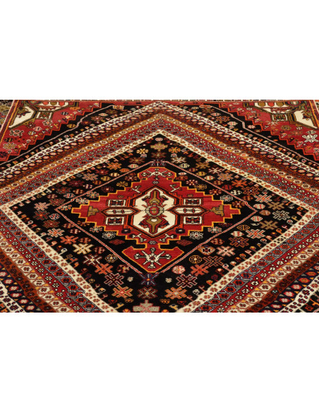 Tappeto Shiraz Persia cm.180x260