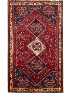 Tappeto Shiraz Persia cm.175x287