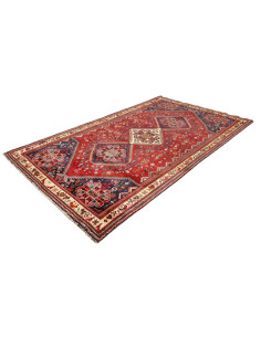 Tappeto Shiraz Persia cm.175x287 2