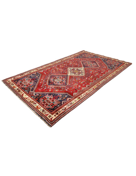 Tappeto Shiraz Persia cm.175x287