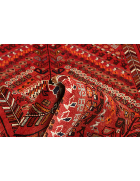 Tappeto Shiraz Persia cm.180x295