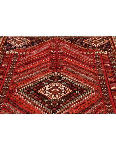 Tappeto Shiraz Persia cm.180x295