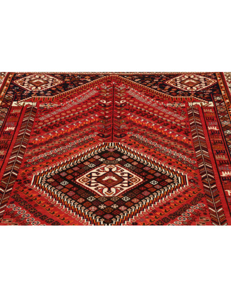 Tappeto Shiraz Persia cm.180x295