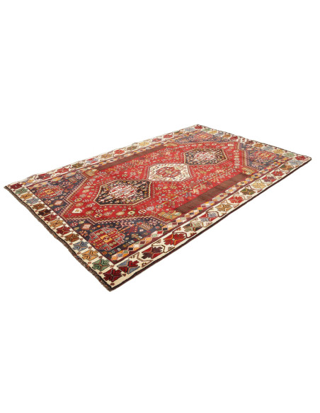 Tappeto Shiraz Persia cm.188x290
