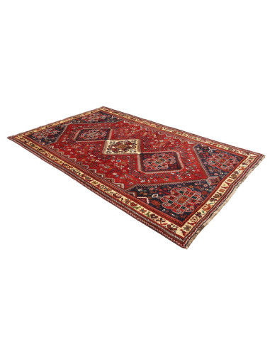 Tappeto Shiraz Persia cm.175x287