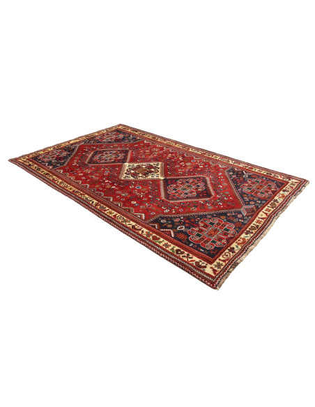Tappeto Shiraz Persia cm.175x287