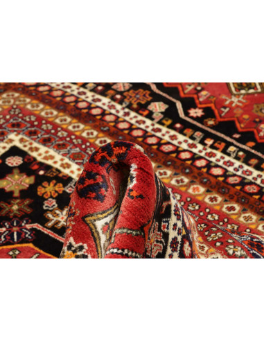 Tappeto Shiraz Persia cm.180x260