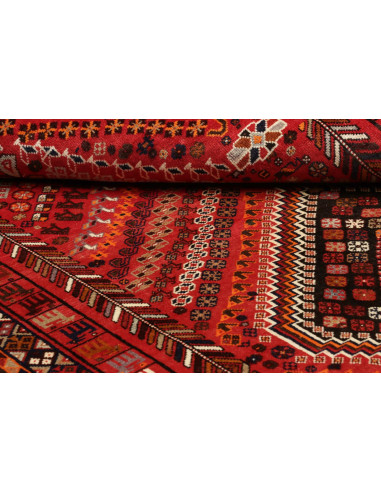 Tappeto Shiraz Persia cm.180x295