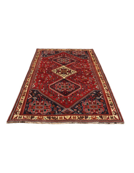 Tappeto Shiraz Persia cm.175x287