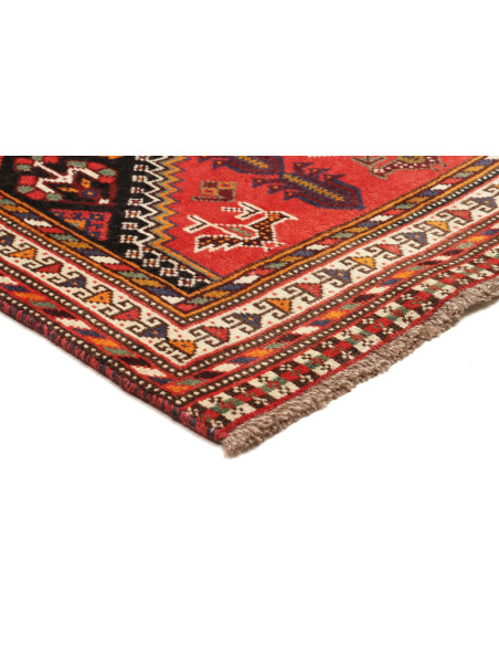 Tappeto Shiraz  Kashghai Persia cm.153x243