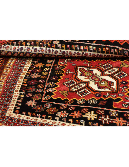 Tappeto Shiraz Persia cm.180x260