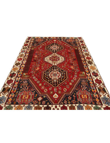 Tappeto Shiraz Persia cm.188x290