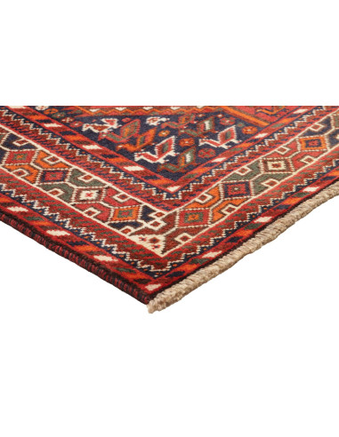 Tappeto Shiraz  Kashghai Persia cm.155x259