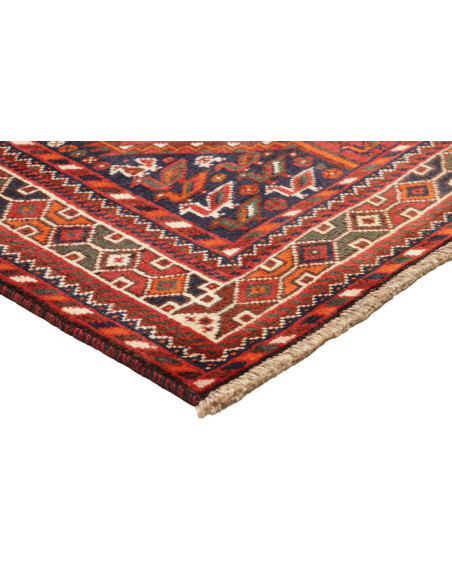 Tappeto Shiraz  Kashghai Persia cm.155x259
