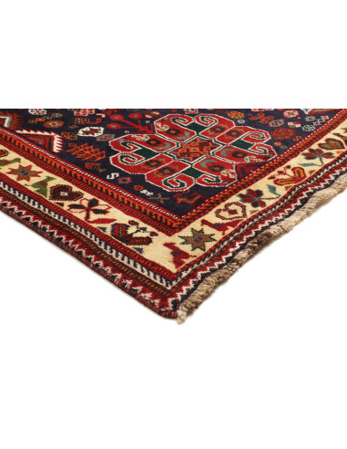 Tappeto Shiraz Persia cm.175x287